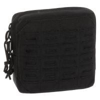 Bolsillo TEMPLARS GEAR Utility Pouch Medium negro