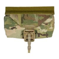 Bolsillo Trasero AGILITE Rear Hanger MultiCam