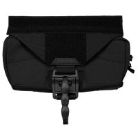Bolsillo Trasero AGILITE Rear Hanger negro