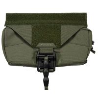 Bolsillo Trasero AGILITE Rear Hanger ranger green