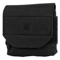 Bolsillo de Descarga BULLTAC negro