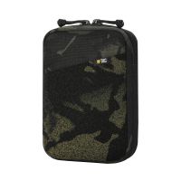 Bolsillo M-TAC EDC Pocket Elite MultiCam Black
