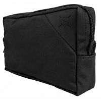 Bolsillo Multiuso BULLTAC Colón negro