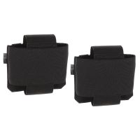Bolsillos SAPI TEMPLARS GEAR TPC/CPC/ Inquisidor negro