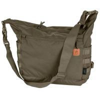 Bolso Bandolera HELIKON-TEX Bushcraft Satchel ranger green