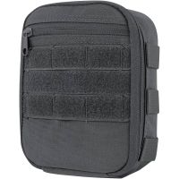 Bolso CONDOR MA64 Sidekick pouch gris