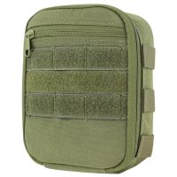 Bolso CONDOR MA64 Sidekick pouch verde