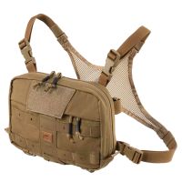 Bolso HELIKON-TEX Chest Pack Numbat Small coyote