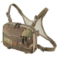 Bolso HELIKON-TEX Chest Pack Numbat Small MultiCam