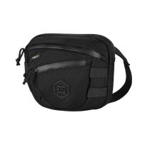 Bolso porta arma M-TAC Sphaera Hex Hardsling Bag Gen II negra