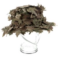 Boonie Hat INVADER GEAR Leaf Multicam