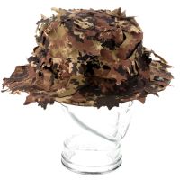 Boonie Hat INVADER GEAR Leaf vegetato