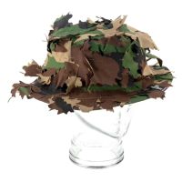 Boonie Hat INVADER GEAR Leaf Woodland