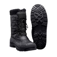 Botas BRANDIT Highland Weather Extreme negras
