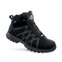 Botas CRISPI Ares 4.0 GTX negras