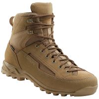 Botas CRISPI AT 6 GTX coyote