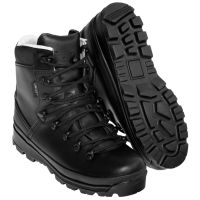 Botas de Montaña MILTEC BW negras