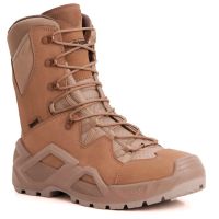 Botas YDS Astor Sniper Waterproof coyote