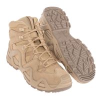 Botas LOWA Zephyr Mk2 GTX MID TF desert