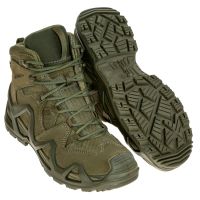 Botas LOWA Zephyr Mk2 GTX MID TF Ranger Green