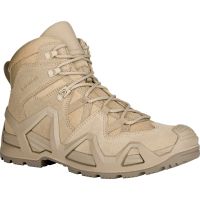 Botas LOWA Zephyr Mk2 MID TF desert