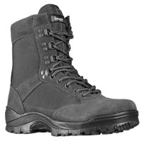 Botas MILTEC Tactical Side-Zip grises