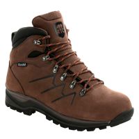Botas RTC Ruslan Pro 6 marrones