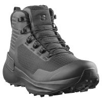 Botas SALOMON Génesis Forces MID negras