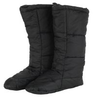 Botas térmicas SNUGPAK Insulated Elite Tent WGTE negras