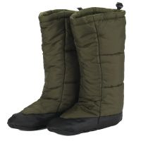 Botas térmicas SNUGPAK Insulated Elite Tent WGTE verdes