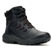 Botas Waterproof MERRELL Fullbench Tactical 6" SZ negras