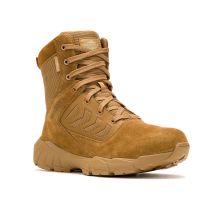 Botas Waterproof MERRELL Fullbench Tactical 8" SZ coyote