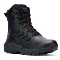 Botas Waterproof MERRELL Fullbench Tactical 8" SZ negras