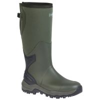 Botas caucho HART Skywalker 18" NL verde oliva