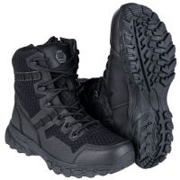 Botas tácticas 101 INC Hexagon negras