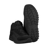 Botas Tácticas M-TAC Shooter negras