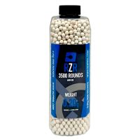 Botella Bolas NUPROL RZR 0.20 Blancas - 3500 uds
