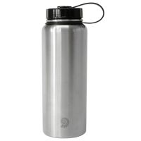Botella ORIGIN OUTDOOR 1 Litro Acero Inoxidable