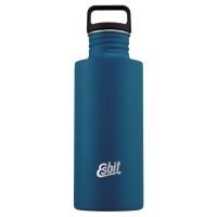 Botella de Agua ESBIT Sculptor 750 ml polar azul