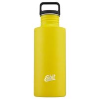 Botella de Agua ESBIT Sculptor 750 ml sunshine amarillo