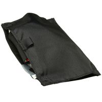 Botiquín STRIKE INDUSTRIES Ricci Chest Medical System negro