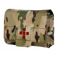 Botiquín Individual de Combate BULLTAC Balmis MultiCam