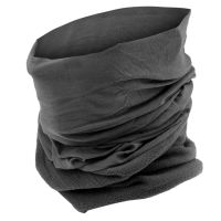 Pañuelo polar multiuso MILTEC negro