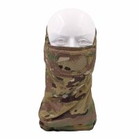 Braga con rejilla CORSO Reaper MK1 MultiCam