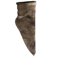 Bufanda MILTEC Face Scarf A-TACS FG