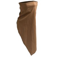 Bufanda MILTEC Face Scarf coyote