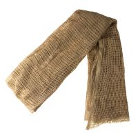 Bufanda Sniper Net INVADER GEAR Tan
