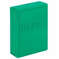 Caja RCBS almacenamiento de Dies