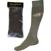 Calcetines Altos de algodón Alta Densidad BENISPORT