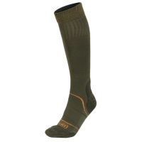 Calcetines HART Tanatex Overcalf verde oliva